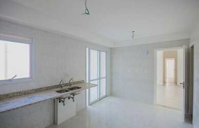 Imagem: O apartamento possui 3 Dormitórios, 3 Banheiros, 2 Vagas na