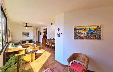 Imagem: O apartamento possui 4 Dormitórios, 3 Banheiros, 1 Vaga na