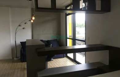 Imagem 8: Apartamento 1 dormitório -Santo Amaro