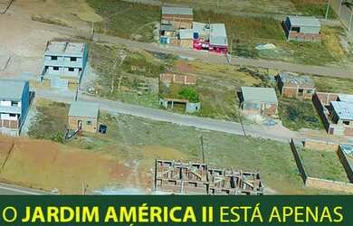 Imagem 3: Cansado de pagar aluguel venha construir a sua casa lotes a prestação...