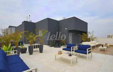 Imagem 12: São Paulo - Kitchenette/Studio - Vila Mariana