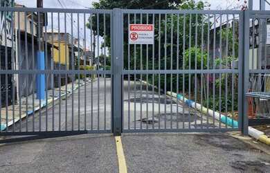 Imagem: O terreno possui 126m² de Área e está localizado em Jardim