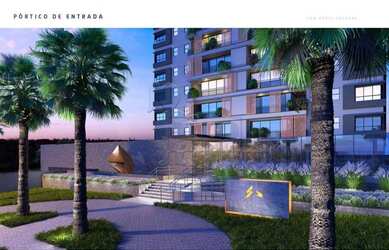 Imagem 2: Apartamento Padrão em Ribeirão Preto