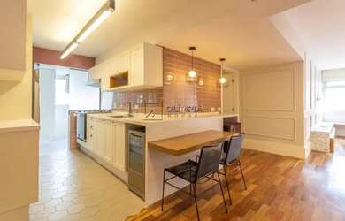 Imagem 9: Locação Apartamento 2 Dormitórios - 83 m² Moema