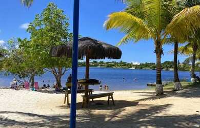 Imagem 7: Terreno para venda em Condomínio fechado em Porto Sauípe