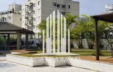 Imagem 16: Apartamento na Vila Suzana de 120m² com 4 dormitórios, 1 suíte, 3 banheiros e 2 vagas