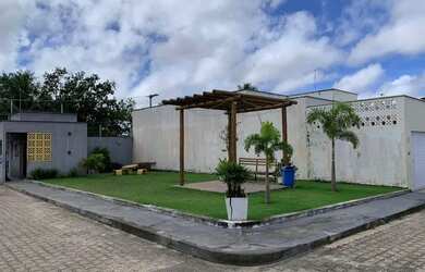 Imagem 1: Alugo casa em condomínio fechado condomínio Bouganville Miritiua turu