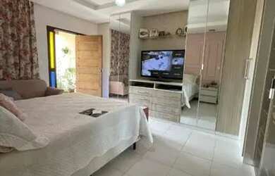 Imagem 12: Casa no Aeroporto. 230m² de Área, 3 Vagas na garageme3 Dormitórios