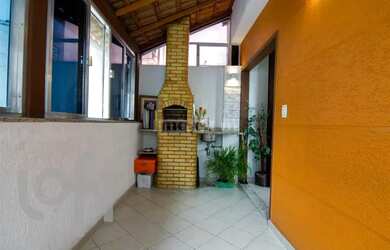 Imagem 9: Tijuca Apartamento 3 quartos, sendo 1 suite