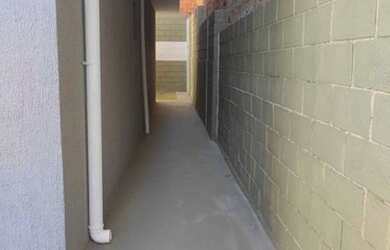 Imagem 9: Casa Padrão para Venda em Loteamento Residencial Novo Mundo Campinas-SP