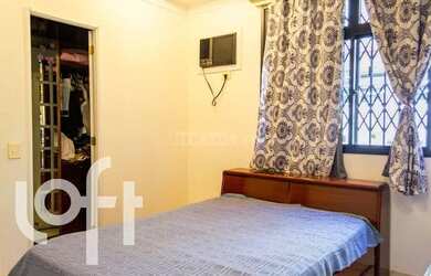 Imagem 13: Tijuca Apartamento 4 quartos, sendo 1 suite