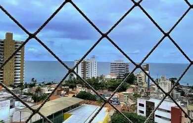 Imagem 12: Apartamento para Venda em Salvador, Barra, 4 dormitórios, 4 suítes,...