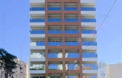 Imagem: O depósito possui 1 Vaga na garagem, 117m² de Área e está