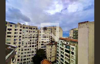 Imagem 13: Apartamento para Aluguel - Copacabana, 1 Quarto, 49 m2