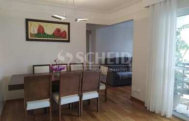 Imagem 1: JARDIM MARAJOARA. Área de serviço, 82m² de Área, 2 Vagas na garageme2...