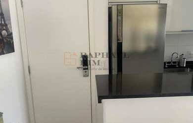 Imagem 5: Apartamento para venda de 52 metros quadrados na Anália Franco