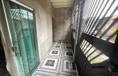 Imagem 14: Casa a venda na Guanabara