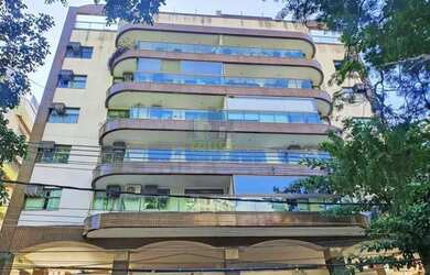 Imagem: O apartamento na cobertura possui 2 Dormitórios, 2 Banheiros