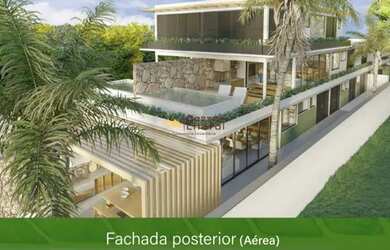 Imagem 2: Casa em condominio RESIDENCIAL em São Sebastião - SP, JUQUEHY