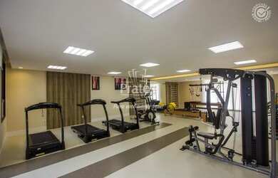 Imagem 4: Condomínio completo e bem localizado