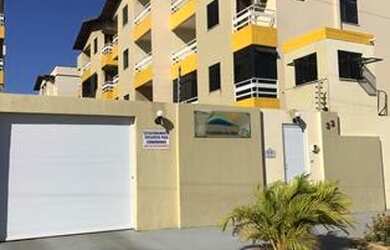 Imagem: O apartamento possui 2 Dormitórios, 1 Banheiro, 68m² de Área