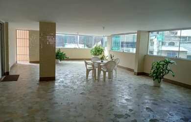 Imagem 11: APARTAMENTO RESIDENCIAL em SALVADOR - BA, AMARALINA