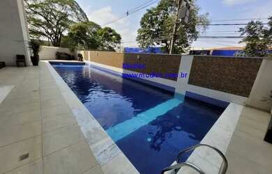 Imagem: O apartamento possui 3 Dormitórios, 3 Banheiros, 2 Vagas na