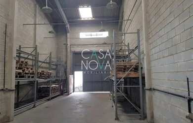 Imagem 3: Galpão para locação, 220 metros quadrados, energia trifásica - Paquetá...