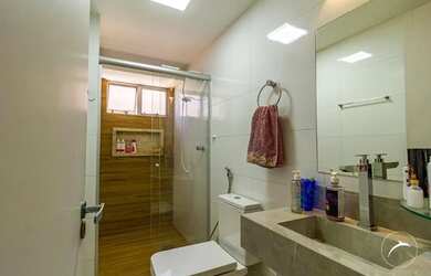 Imagem 10: CNB 12 - Apartamento. Varanda, 70m² de Área, 1 Vaga na garageme2 Dormitórios