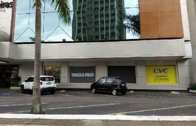 Imagem: O depósito possui 37m² de Área e está localizado em Vila