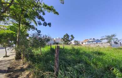 Imagem: O terreno possui Imóvel novo e está localizado em Novo Horizonte