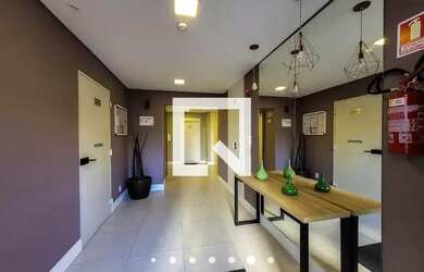 Imagem 5: Aluguel Apartamento 40m², 2 qrt e 1 vaga 18 Vila Livieiro Sacoma