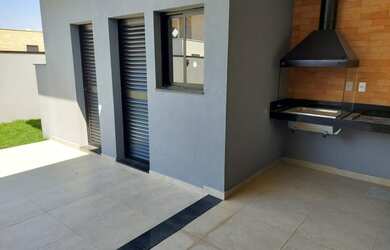 Imagem 11: Casa residencial para Venda no Condomínio Swiss Park Lauerz, Campinas/SP