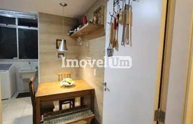 Imagem 13: Freguesia Jacarepaguá Apartamento 3 quartos, sendo 1 suite