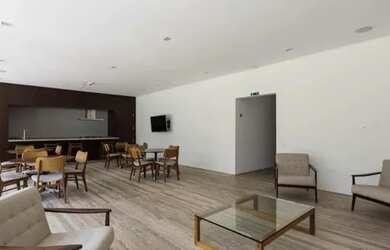 Imagem 10: Rarus Flats - Flat para venda - Edifício Edifício Triplo