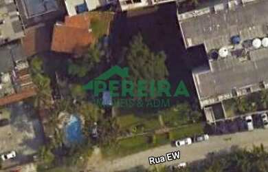 Imagem: O terreno possui 800m² de Área e está localizado em Recreio