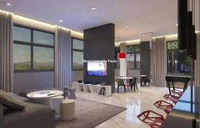 Imagem 5: Apartamento para Venda - 69m², 2 dormitórios, sendo 1 suites, 1 vaga - Vila Leopoldina