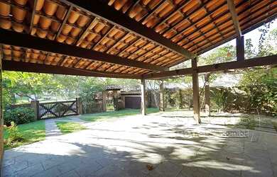 Imagem 3: Casa à venda no Condomínio Mansões. Barra da Tijuca. 5 Suítes