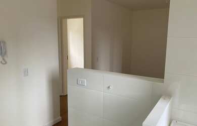 Imagem 7: Apartamento Novo em Almirante Tamandaré 2 quartos 1 vaga - PRIMEIRA LOCAÇÃO