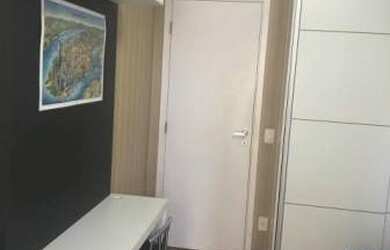 Imagem 9: Apartamento à venda, 3 quartos, 3 suítes, 3 vagas, Centro - Santo André/SP