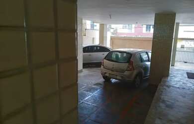 Imagem 15: APARTAMENTO RESIDENCIAL em SALVADOR - BA, AMARALINA