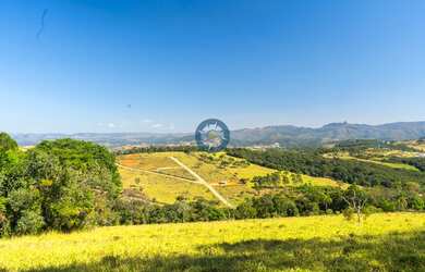 Imagem: A fazenda possui 20000m² de Área e está localizado em Área