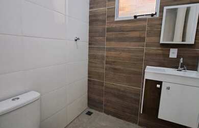 Imagem 3: Casa Padrão para Venda em Loteamento Residencial Novo Mundo Campinas-SP