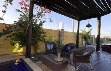 Imagem 15: Casa Arandu em São Miguel do Gostoso