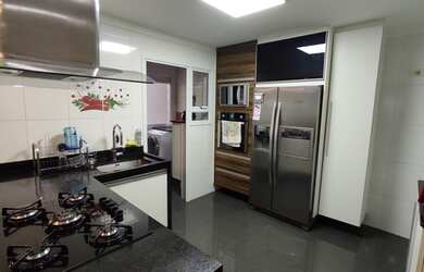 Imagem 12: Apartamento para venda com 95 metros quadrados com 3 quartos em Vila Augusta...