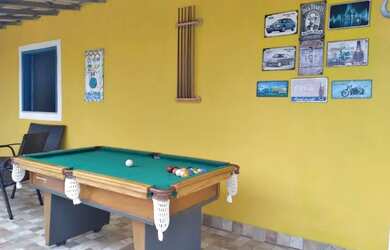 Imagem 10: Casa em Porto de Sauípe com piscina perto da praia - oportunidade