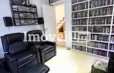 Imagem 7: Recreio dos Bandeirantes Casa 6 quartos, sendo 1 suite