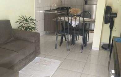 Imagem 1: Casa a venda no Jordão Alto