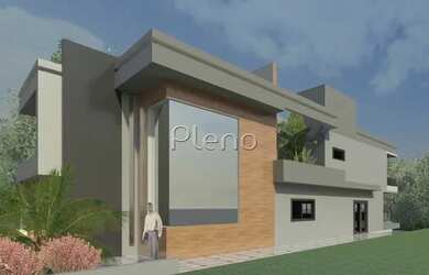 Imagem 4: Venda Casa com 360,00 metroQuadrado, 4 dormitório s , 2 vaga s . Swiss...