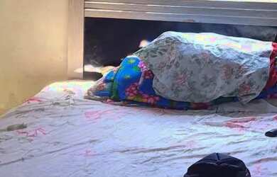 Imagem 10: Casa Casa com 2 dormitórios